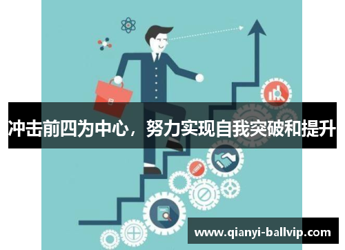 冲击前四为中心，努力实现自我突破和提升